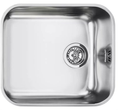 Кухонная мойка Smeg UM45 8017709064570 - фото 246705