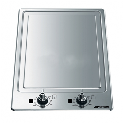Встраиваемый гриль Smeg PGF30T-1 8017709161910 - фото 246815