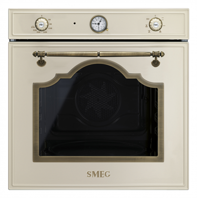 Встраиваемый электрический духовой шкаф Smeg SF700PO 8017709171865 - фото 246837