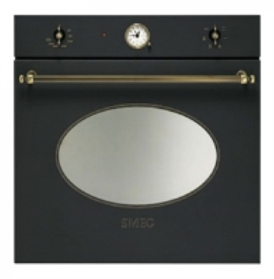 Электрический духовой шкаф SMEG SF800AO 8017709171896 - фото 246838
