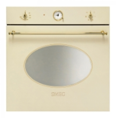 Встраиваемый электрический духовой шкаф Smeg SF800PO 8017709171926 - фото 246847