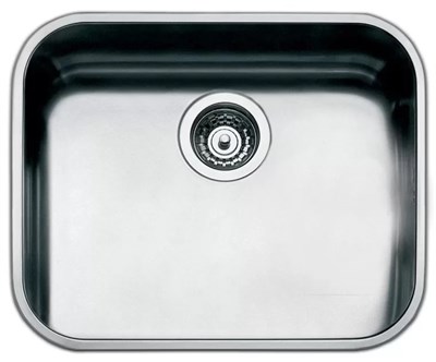 Кухонная мойка Smeg UM50 8017709175184 - фото 246888