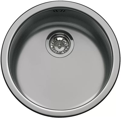 Кухонная мойка Smeg 10I3PN 8017709175528 - фото 246922