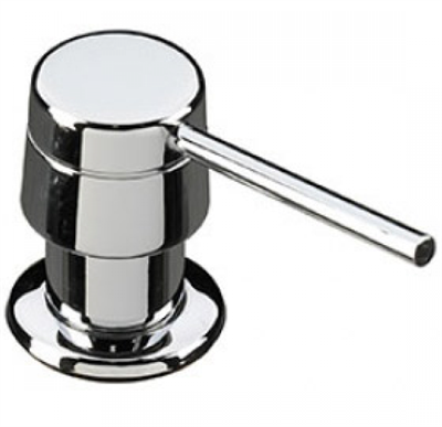Дозатор для жидкого мыла Smeg KITDS 8017709175597 - фото 246928