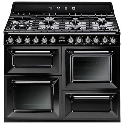 Варочные центры Smeg TR 4110 BL 8017709176648 - фото 246932