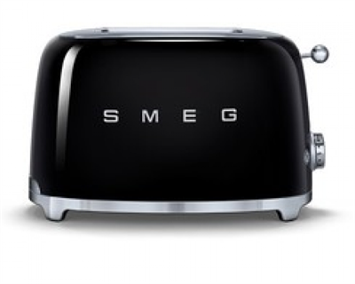 Тостер Smeg TSF01BLEU 8017709187002 - фото 247031