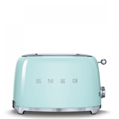 Тостер Smeg TSF01PGEU 8017709189051 - фото 247033