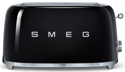 Тостер Smeg TSF02BLEU 8017709190798 - фото 247042