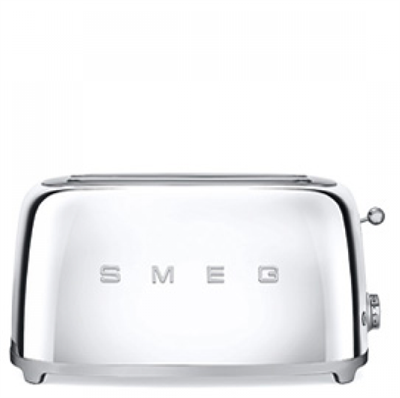 Тостеры Smeg TSF02SSEU 8017709190835 - фото 247043