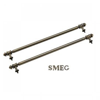 Комплект боковых релингов Smeg KITKCO-2 8017709194307 - фото 247056