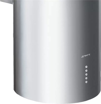 Каминная вытяжка Smeg KR37XE 8017709203238 - фото 247143
