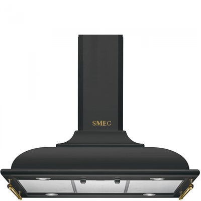 Островная вытяжка Smeg KCI 19 AOE 8017709212506 - фото 247185