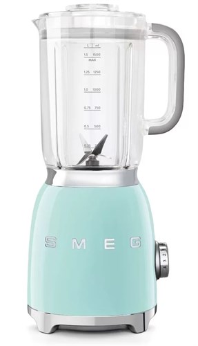 Блендер стационарный Smeg BLF01PGEU 8017709214319 - фото 247197