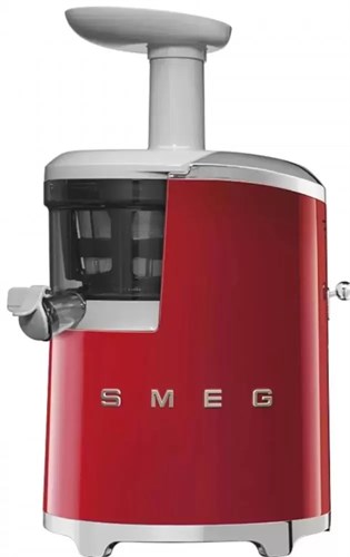 Соковыжималка Smeg SJF01RDEU 8017709224318 - фото 247295