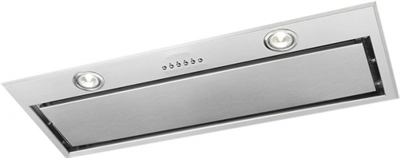 Встраиваемая вытяжка Smeg KSEG78PXE 8017709224905 - фото 247343