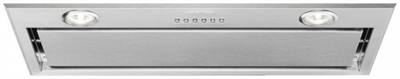 Встраиваемая вытяжка Smeg KSEG58PXE 8017709224912 - фото 247344