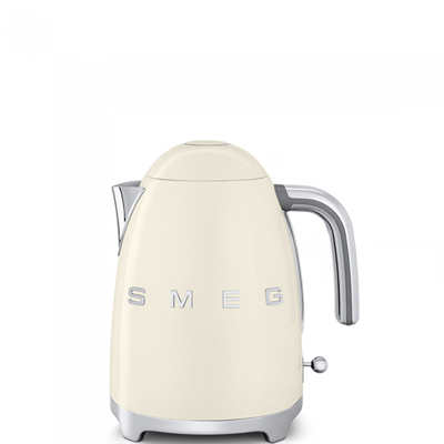 Чайник электрический Smeg KLF03CREU 8017709227852 - фото 247355