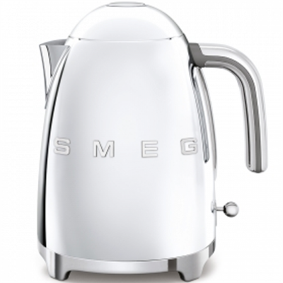 Чайник электрический Smeg KLF03SSEU 8017709228156 - фото 247360