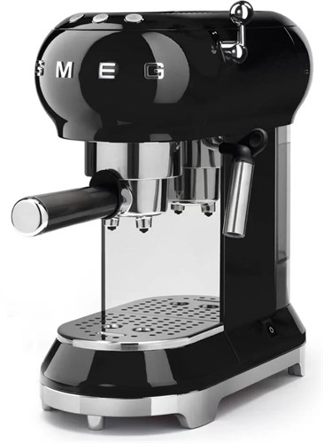 Кофемашина Smeg ECF01BLEU 8017709229924 - фото 247393