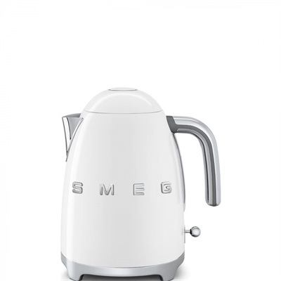 Чайник электрический Smeg KLF03WHEU 8017709230999 - фото 247435