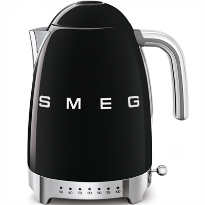 Чайник электрический Smeg KLF04BLEU 8017709231309 - фото 247438