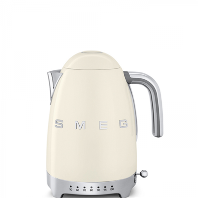 Чайник электрический Smeg KLF04CREU 8017709231378 - фото 247439