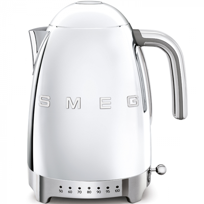 Чайник электрический Smeg KLF04SSEU 8017709231743 - фото 247444