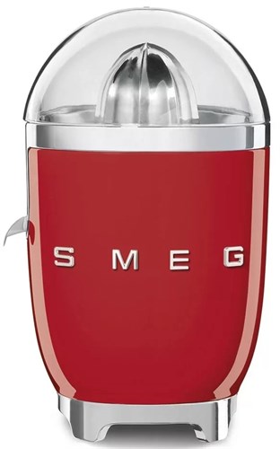 Соковыжималка Smeg CJF01RDEU 8017709234195 - фото 247481