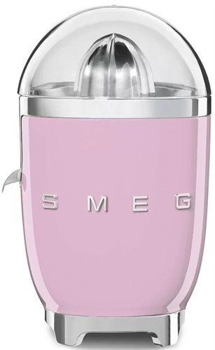 Соковыжималка Smeg CJF01PKEU 8017709234218 - фото 247487