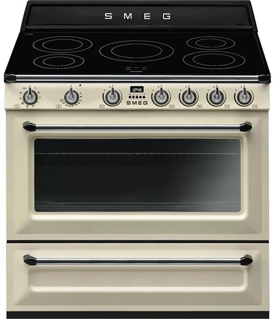 Smeg TR90IP9 варочный центр 8017709237172 - фото 247620