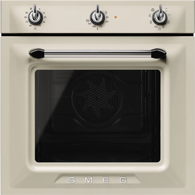 Встраиваемый электрический духовой шкаф Smeg SF6905P1 8017709241551 - фото 247674