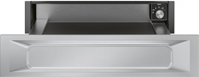 Подогреватель посуды Smeg CPR915X 8017709242473 - фото 247680