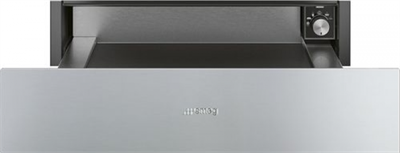 Встраиваемый шкаф для подогрева посуды Smeg CPR315X 8017709250256 - фото 247750