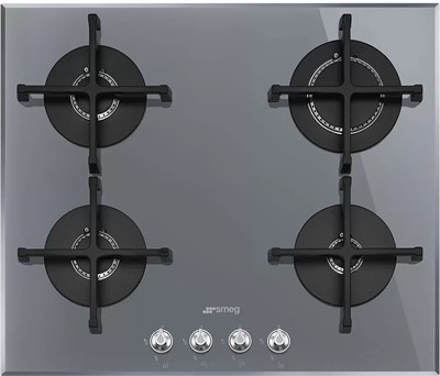 Газовая варочная панель Smeg PV164S2 8017709253691 - фото 247831