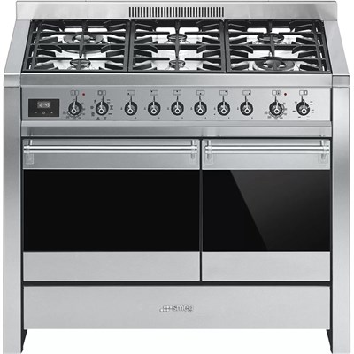 Варочный центр Smeg A2-81 8017709256746 - фото 247882