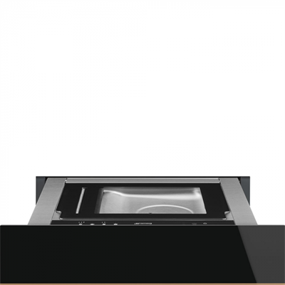 Вакуумный упаковщик Smeg CPV615NR 8017709260569 - фото 247925