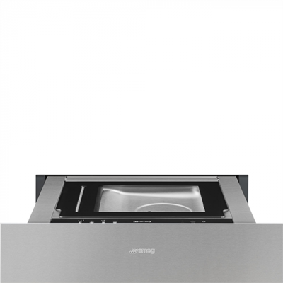 Вакуумный упаковщик Smeg CPV315X 8017709260583 - фото 247926