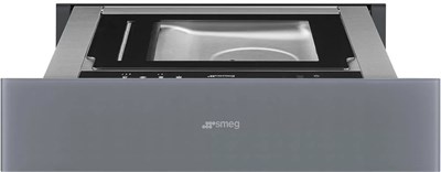 Вакуумный упаковщик Smeg CPV115S 8017709260590 - фото 247927