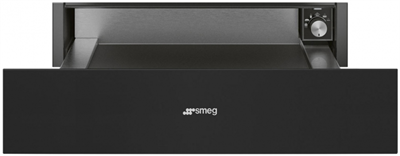 Встраиваемый шкаф для подогрева посуды Smeg CPR315N 8017709269036 - фото 248024