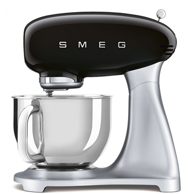 Миксер Smeg SMF02BLEU 8017709269128 - фото 248025