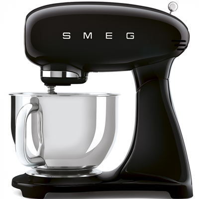 Миксер Smeg SMF03BLEU 8017709269142 - фото 248027