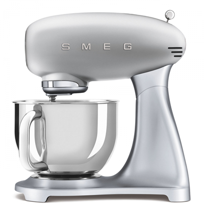 Миксер Smeg SMF02SVEU 8017709269210 - фото 248034