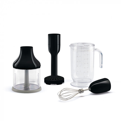 Smeg HBAC01BL 8017709269647 - фото 248036