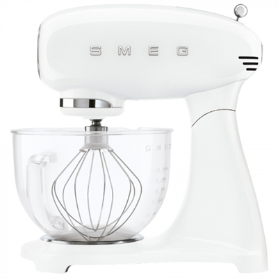 Миксер Smeg SMF13WHEU 8017709272395 - фото 248063