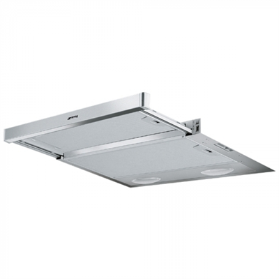 Встраиваемая вытяжка Smeg KSET61E2 8017709274788 - фото 248136