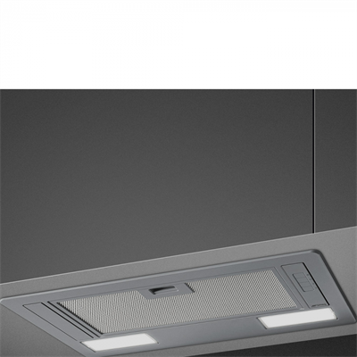 Встраиваемая вытяжка Smeg KSG52HE 8017709275143 - фото 248139
