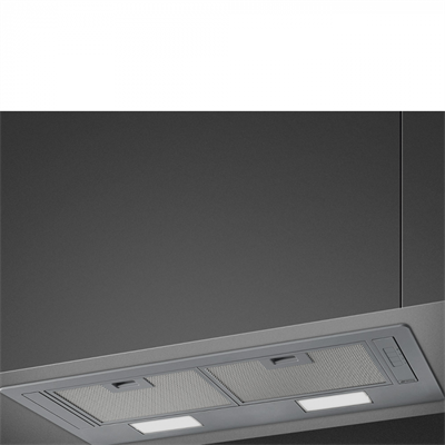 Встраиваемая вытяжка Smeg KSG70HE 8017709275150 - фото 248140