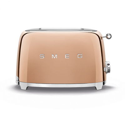 Тостер Smeg TSF01RGEU 8017709275280 - фото 248141