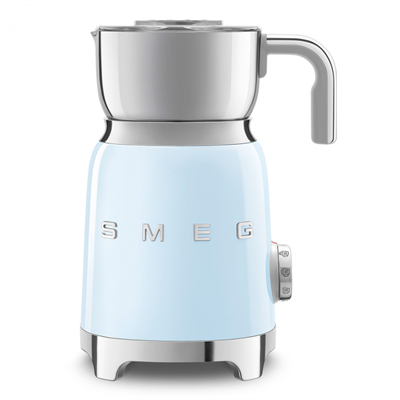 Вспениватель молока Smeg MFF01PBEU 8017709284183 - фото 248313