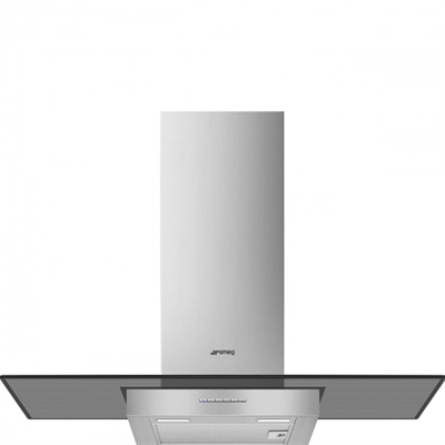 Каминная вытяжка Smeg KBT900VE 8017709289706 - фото 248361
